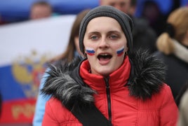 Ukrainian Crisis Will Cost Hollywood Millions
