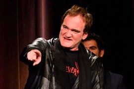 Tarantino’s ‘Hateful Eight’ Shoot Begins in January, Weinstein Distributing