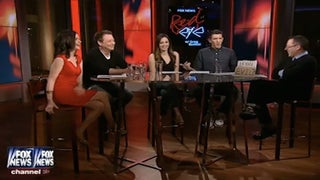 Fox News Host Heckles ‘Entourage’ Movie: ‘There’s Nothing Sadder Than Aging Bros!’ (Video)