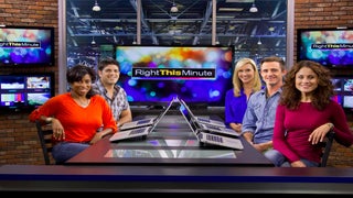 ‘RightThisMinute’ Picked Up by 10 Fox TV Stations