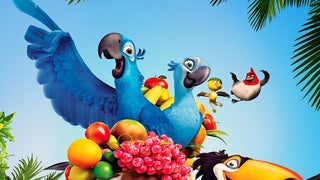 ‘Rio 2’ Soars Past ‘Captain America’ on Friday, Eyes $45 Million Weekend Box Office Win