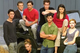 ‘Roswell’ Reboot Heads to CW With Immigration Focus