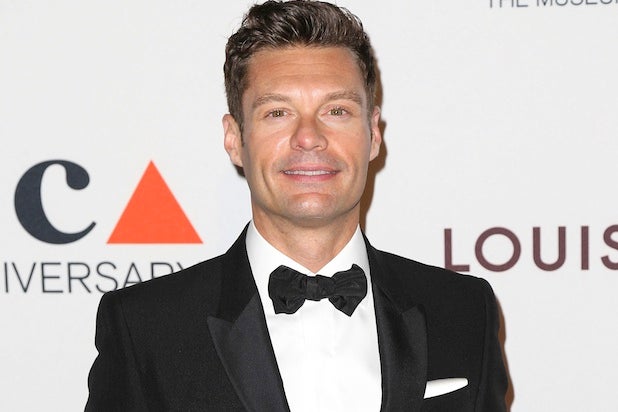How to Stream ‘Dick Clark’s New Year’s Rockin’ Eve With Ryan Seacrest’ 2019 - TheWrap