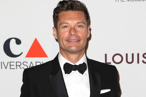 How to Stream ‘Dick Clark’s New Year’s Rockin’ Eve With Ryan Seacrest’ 2019 - TheWrap