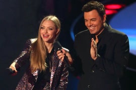 MTV Movie Awards Beats ‘Game of Thrones’ With 2.4 Million Twitter Mentions