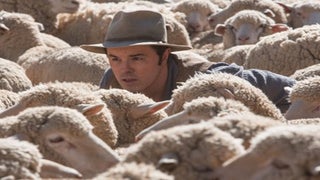 Why Hollywood Will Never Give Up on the Western