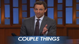 Seth Meyers Mocks Donald Sterling on ‘Late Night’ (Video)