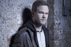 Join ‘The Following’s’ Shawn Ashmore for TheWrap’s Live Q&A
