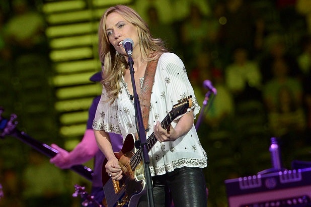 sheryl crow