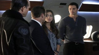Ratings: ‘SHIELD’ Ties Series Low in Week of ‘Captain America’ Release