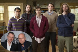 Mike Judge’s ‘Silicon Valley’ Dilemma: Stay Invested, or Get a ‘F—pile of Money’?