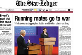 Star-Ledger, NJ’s Largest Newspaper, Slashes 167 Jobs