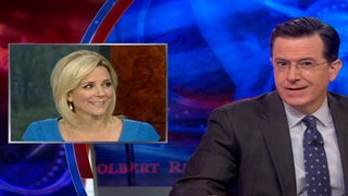 Stephen Colbert, Fox News Accuse Chelsea Clinton’s Pregnancy of Being ‘Planned’ Political Move (Video)