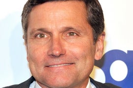 NBCU CEO Steve Burke: It’s Time for a 52-Week TV Season