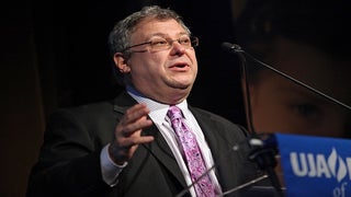 Turner Entertainment Chief Steve Koonin Leaving to Become CEO of Atlanta Hawks