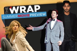 7 Breakout Movie Stars of Summer