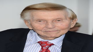 Sumner Redstone’s Attorney Warned of Health Concerns in Email Sent a Year Ago