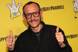 Vogue Is Done With Photographer Terry Richardson After New Sex Allegations