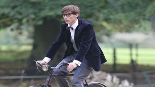 Stephen Hawking Romance ‘Theory of Everything’ Gets Release Date