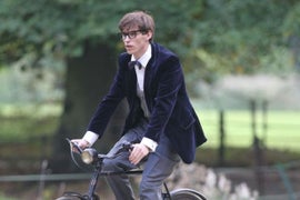 Stephen Hawking Romance ‘Theory of Everything’ Gets Release Date
