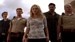 ‘True Blood’ Final Season Teaser Ominously Warns: ‘There’s No One Left’ (Video)