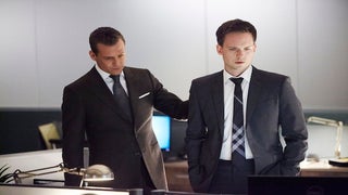 USA Renews ‘Suits’ for Sixth Season