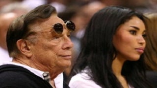 NAACP Los Angeles President Resigns Over Donald Sterling Scandal