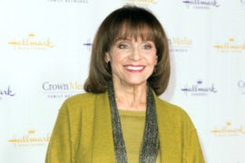 Valerie Harper: I Am Not ‘Absolutely Cancer-Free’