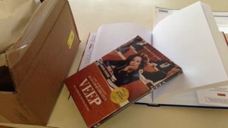 Dear Networks: Please Stop Sending Me Bribes
