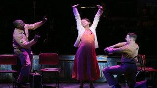 ‘Violet’ Theater Review: Sutton Foster Headlines Broadway’s Latest Cinderella Story