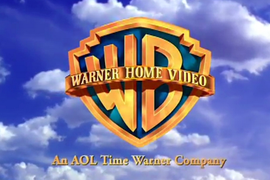 Mike Saksa Stepping Down at Warner Home Entertainment (Exclusive)