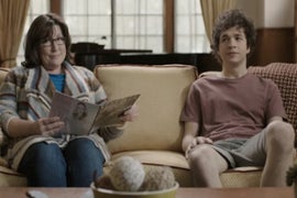 Awkward! Kids Watch HBO With Their Parents in Hilarious New Ad Campaign (Video)