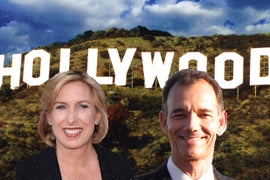 War Brewing Over Hollywood Money in Matt Miller, Wendy Greuel Congressional Race (Exclusive)