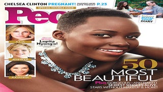 Fired Black Editor Sues People Magazine for Discrimination