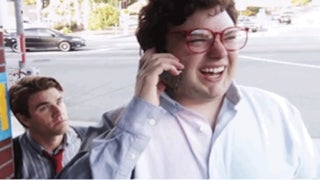 ‘The Wolf of BuzzFeed’ Hilariously Lampoons the Cat-Loving Website and Jonah Peretti (Video)