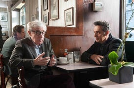 ‘Fading Gigolo’ Review: Woody Allen Pimps It Up With John Turturro in Surprisingly Soulful Farce