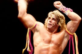 ‘Goldbergs’ Plans Ultimate Warrior Tribute Episode