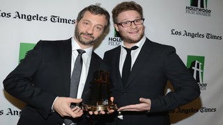 WaPost Critic Responds to Seth Rogen, Judd Apatow’s Anger Over Column on Elliot Rodger Killings