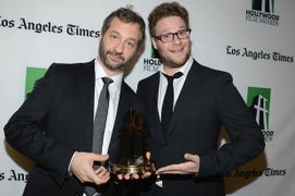 WaPost Critic Responds to Seth Rogen, Judd Apatow’s Anger Over Column on Elliot Rodger Killings