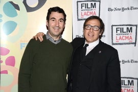 ‘American Hustle’ Producer Jonathan Gordon Joins Megan Ellison’s Annapurna as President of Production