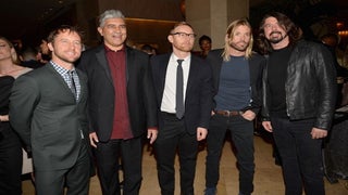 Foo Fighters’ Dave Grohl Directing Doc Series on Band’s New Album and Historic Road Trip