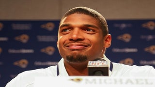 Oprah Winfrey Network Producing Michael Sam Documentary Series
