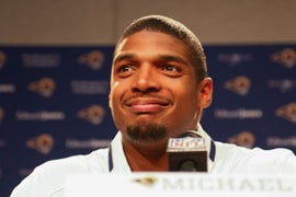 Oprah Winfrey Network Producing Michael Sam Documentary Series