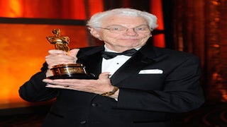 Gordon Willis, ‘Godfather’ and ‘Annie Hall’ Cinematographer, Dead at 82
