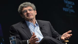Disney Extends Alan Horn’s Deal Into 2018