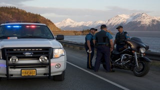 Nat Geo’s ‘Alaska State Troopers’ Premiere to Honor Slain Servicemen