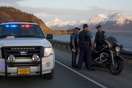 Nat Geo’s ‘Alaska State Troopers’ Premiere to Honor Slain Servicemen