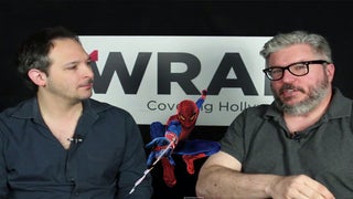 WrapOff: ‘The Amazing Spider-Man 2’ – ‘Overstuffed Is an Understatement’ (Video)