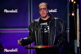 Andrew Dice Clay in Talks to Join Martin Scorsese-Mick Jagger HBO Pilot