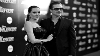 Brad Pitt Attacked by Hollywood Crasher Vitalii Sediuk at Angelina Jolie’s ‘Maleficent’ Premiere